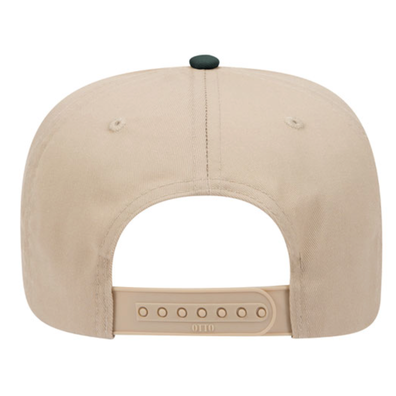Not From Malibu Trucker Hat