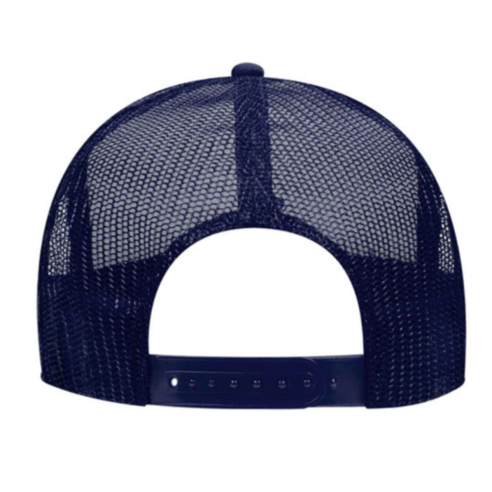 Wild Horses Trucker Hat